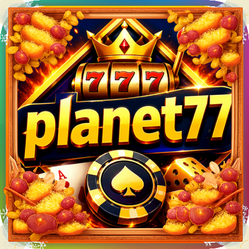 planet77 — galeri pratinjau Resmi APK